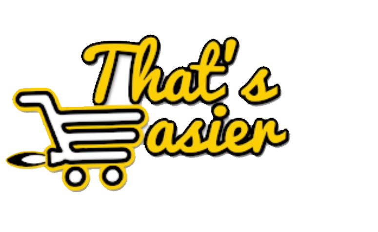 That's Easier